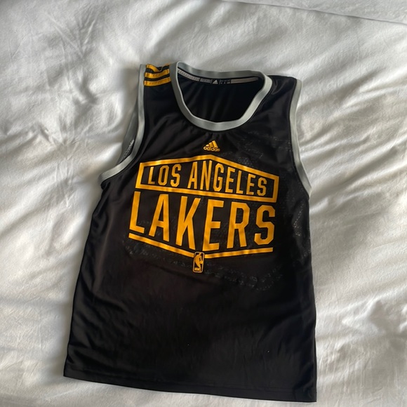 Los. Angeles Lakers Jersey - Picture 1 of 4